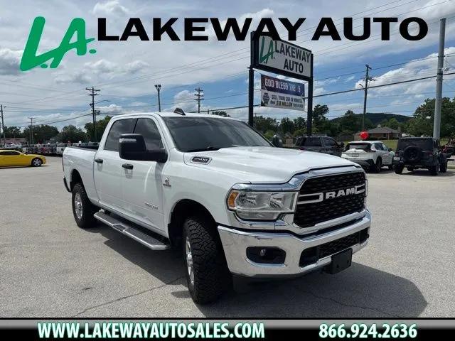 ram ram 2500 pickup 2024 3C6UR5DL1RG176998 image ram ram 2500 pickup 2024 3C6UR5DL1RG176998 image